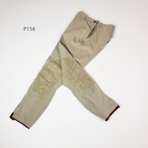 P154 Pytchley USED Great Pants 26L